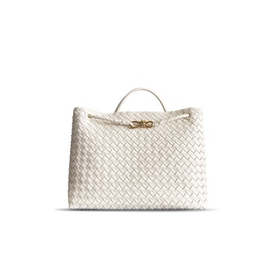 BOTTEGA VENETA LARGE ANDIAMO 743575VCPP12618 (45*34*22cm)